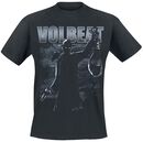 Hangman, Volbeat, T-Shirt