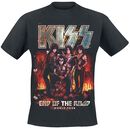 Kiss, Kiss, T-Shirt