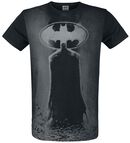 Silhouette, Batman, T-Shirt