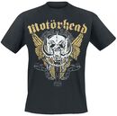Wings, Motörhead, T-Shirt