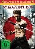 Wolverine: Weg des Kriegers, Wolverine: Weg des Kriegers, DVD