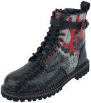 EMP Signature Collection, Five Finger Death Punch, Boot