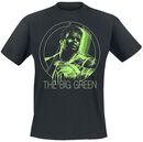 Endgame - Hulk - The Big Green, Avengers, T-Shirt