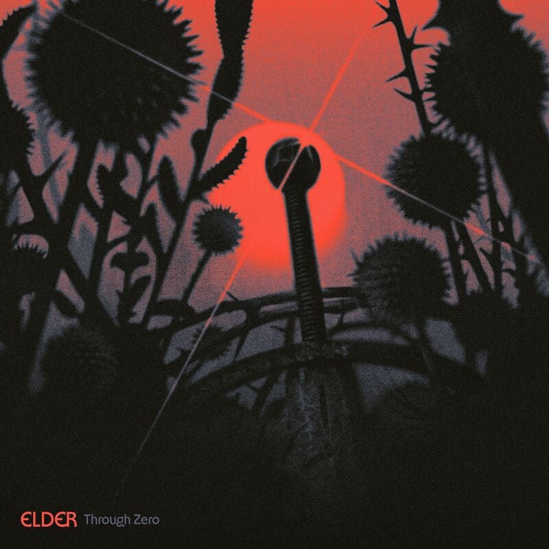 Through Zero von - CD (Jewelcase) - None