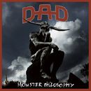 Monster philosophy, D.A.D., CD