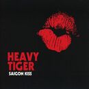 Saigon kiss, Heavy Tiger, CD