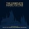 The complete Harry Potter Film Music Collection