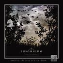 One for sorrow, Insomnium, CD