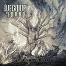 Tracing back roots, We Came As Romans, CD