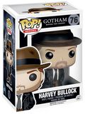 Funko Pop! - Gotham Harvey Bullock 76, Batman, Funko Pop!