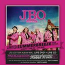 Nur die Besten werden alt Tour Edition, J.B.O., CD
