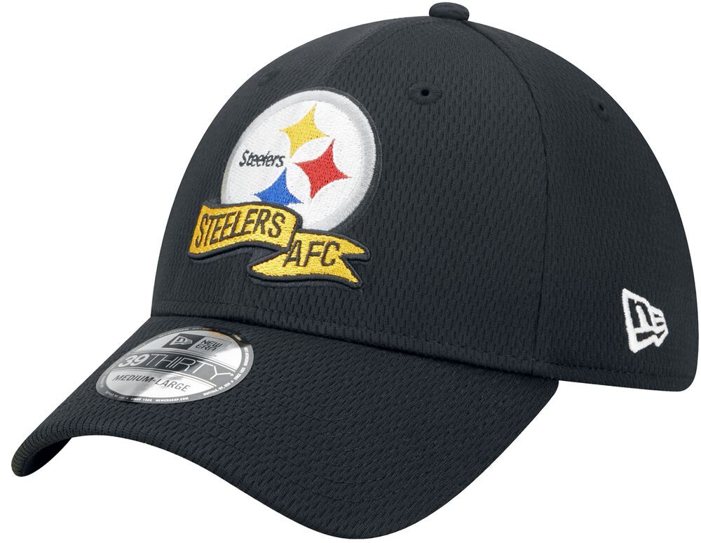 39THIRTY - Pittsburgh Steelers Sideline