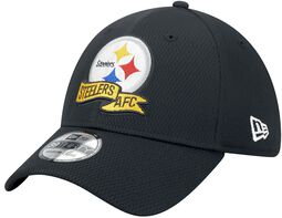39THIRTY - Pittsburgh Steelers Sideline, New Era - NFL, Cap