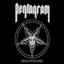 Relentless, Pentagram (US), CD