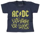 Let there be Rock, AC/DC, T-Shirt