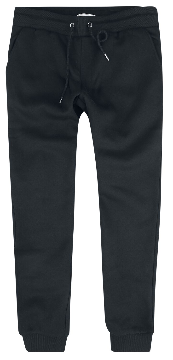 Produkt Basic Sweat Pants Trainingshose schwarz in L
