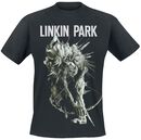 Bow, Linkin Park, T-Shirt