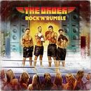Rocknrumble, The Order, CD