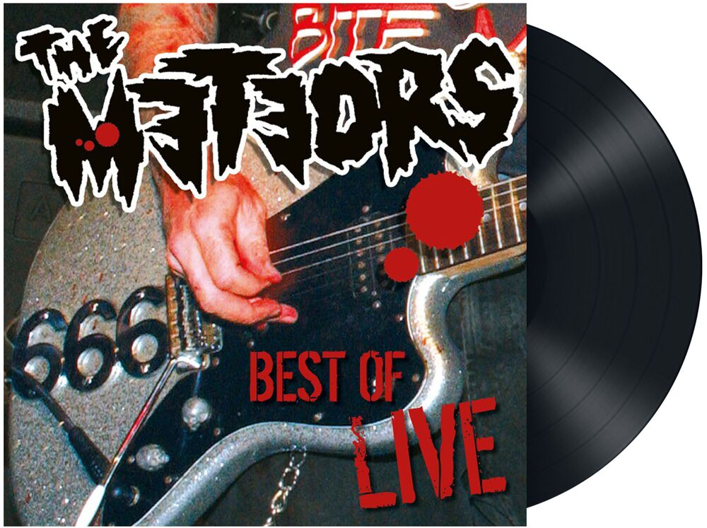 Best of live