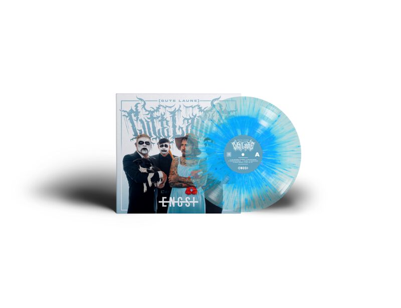 LP  av Engst - Gute Laune -  -