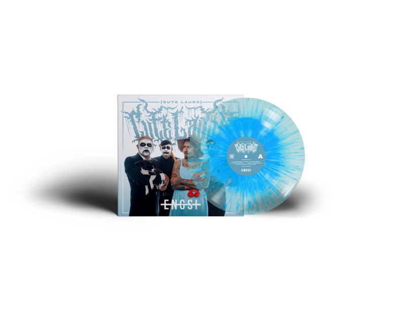 Engst  LP - Gute Laune -