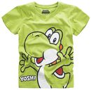 Kids - Yoshi, Super Mario, T-Shirt