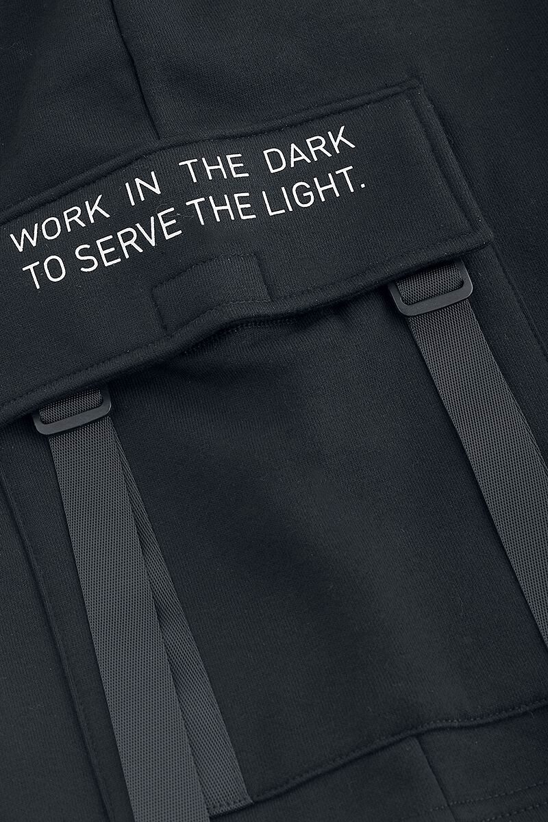 Work In The Dark Assassin's Creed Short EMP