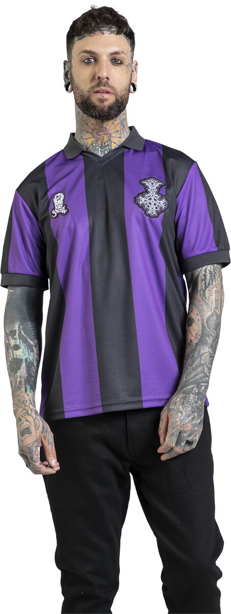 Soccer Jersey | Ghost Trikot | EMP