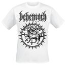 Lamb Sigil, Behemoth, T-Shirt