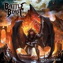 Unholy savior, Battle Beast, CD