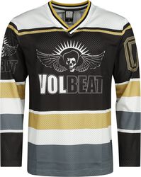 Amplified Collection - Shots, Volbeat, Trikot