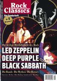Rock Classics - Sonderheft, Black Sabbath, Magazin