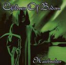 Hatebreeder, Children Of Bodom, CD