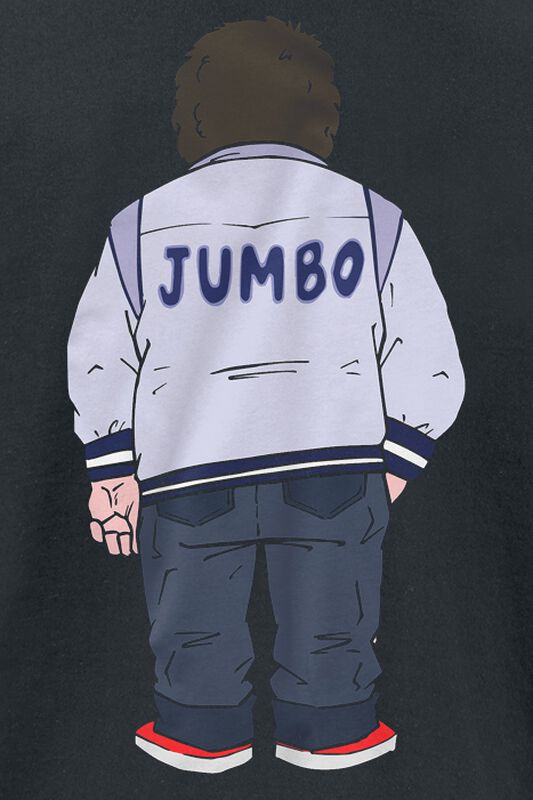 Filme & Serien Bud Spencer Jumbo | Bud Spencer T-Shirt