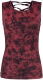 Dance It All Off, RED by EMP, Top