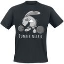 Pumper-Nickel, Pumper-Nickel, T-Shirt