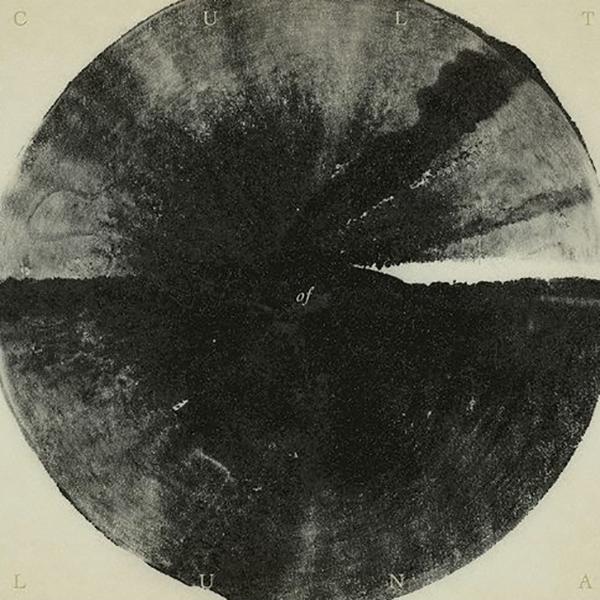 A dawn to fear von Cult Of Luna - 2-LP (Coloured, Limited Edition, Standard)