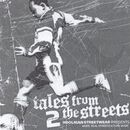 Tales From The Street - Der Hooligan Streetwear Sampler Vol.2, V.A., CD
