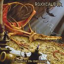 Gems of the NWOBHM, Roxxcalibur, CD