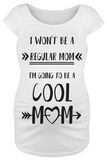 Cool Mom, Umstandsmode, T-Shirt
