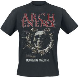 Doomsday Machine, Arch Enemy, T-Shirt
