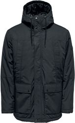 ONSJayden Parka, ONLY and SONS, Wintermantel