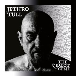 The zealot gene, Jethro Tull, CD