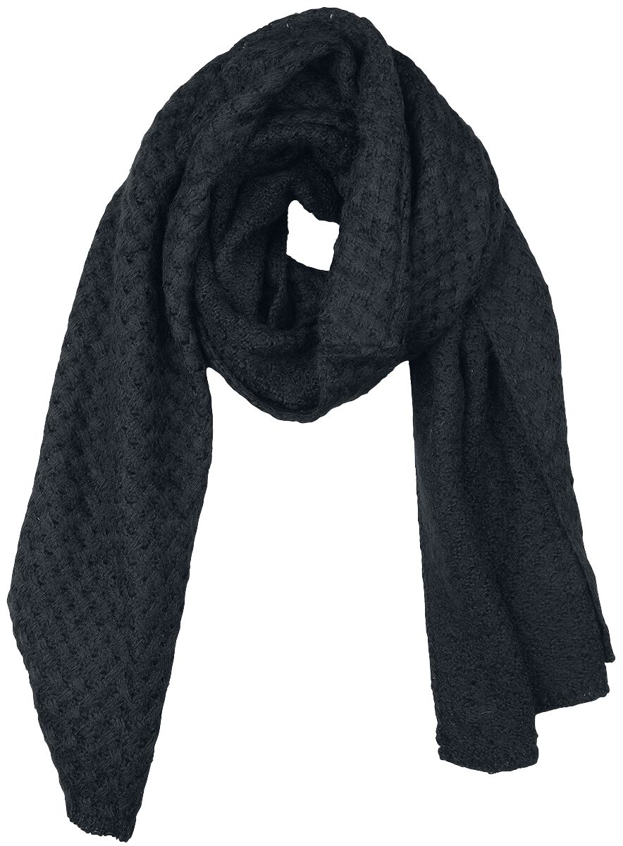Chillouts Genesis Scarf Scarf black