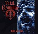 Icons of evil, Vital Remains, CD