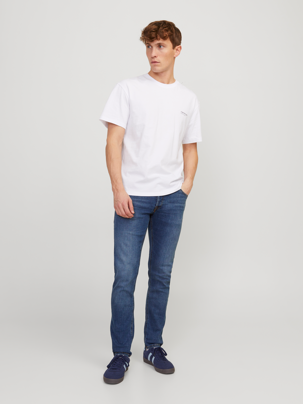 Thumbnail - Jack & Jones JJIGLENN JJORIGINAL CB 814 NOOS Jeans blau in W32L32