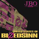 United states of Blöedsinn, J.B.O., CD