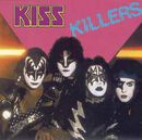 Killers, Kiss, CD