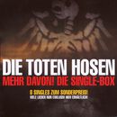 Mehr davon! Die Single Box '96-'04, Die Toten Hosen, CD
