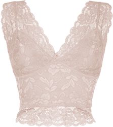 Ladies Lace Top, Sublevel, Top